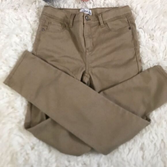 NWOT Jordache super skinny - Picture 3 of 7